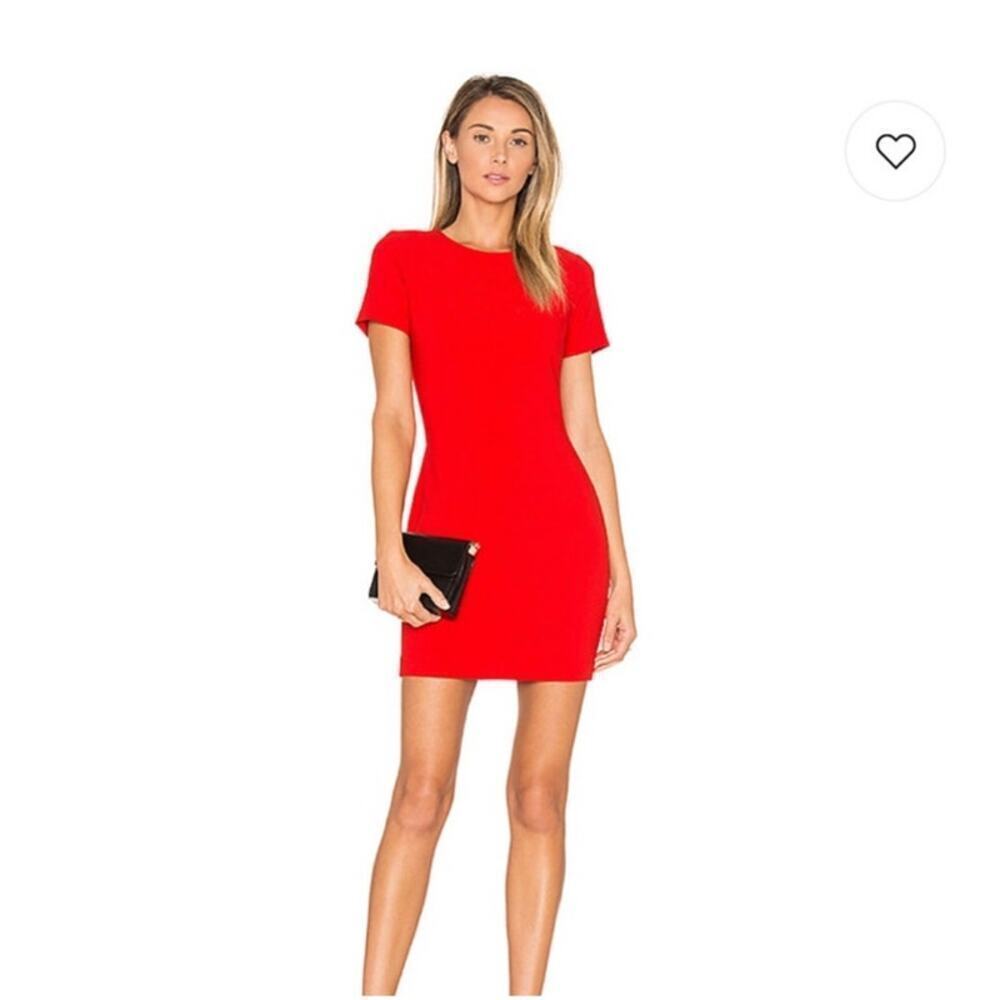 NWT Likely Manhatten Dress Size 4